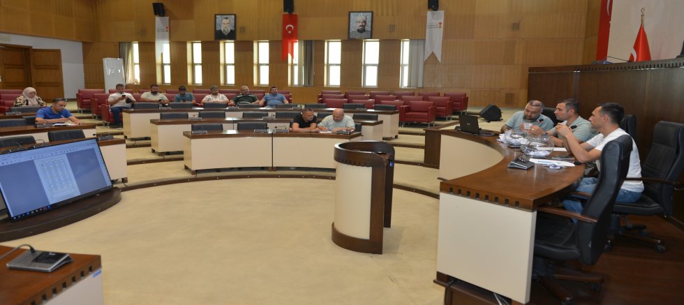 SOSYETE PAZARI 1 AĞUSTOS’TAN İTİBAREN YENİ YERİNDE