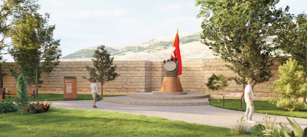 TARİHİ KAHRAMANMARAŞ KALESİ’NDEKİ ÇALIŞMALARDA ADIM ADIM SONA DOĞRU