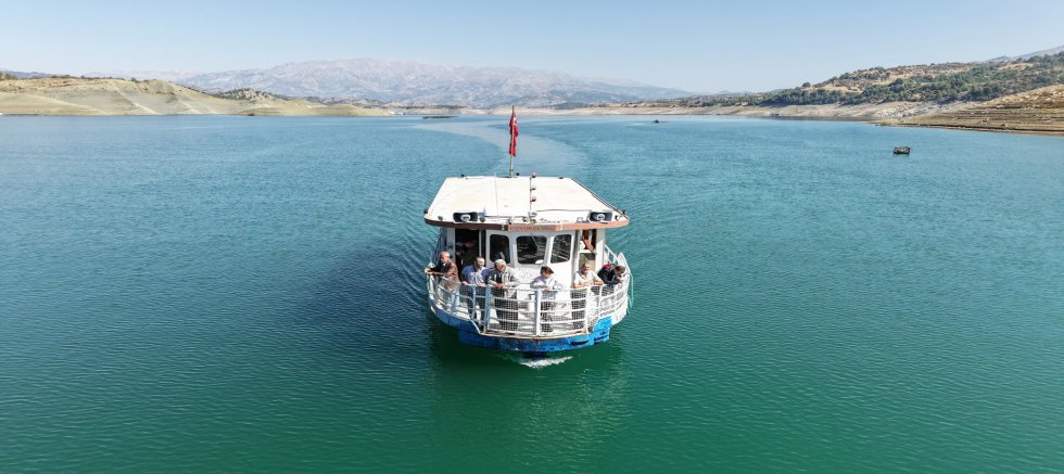 TEKNE SAHİPLERİNE BÜYÜKŞEHİR’DEN KRİTİK UYARI; BELGELERİNİZİ KONTROL EDİN!