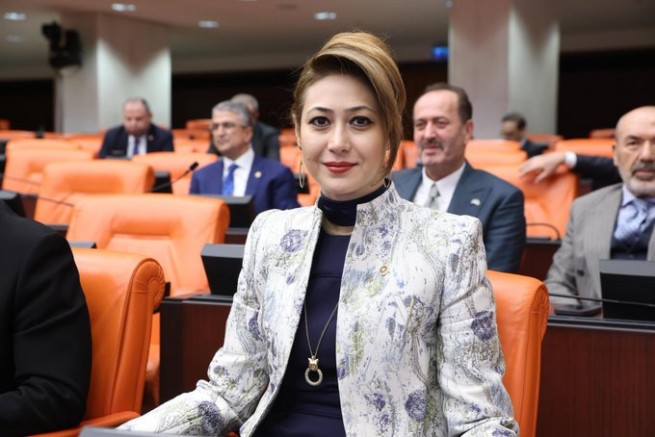 MİLLETVEKİLİ KARAKOÇ; TÜRK KADININA SEÇME VE SEÇİLME HAKKI: TARİHİ BİR KAZANIM
