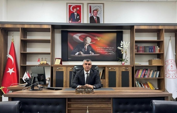 MÜDÜR KARA: PAZARCIK’TA EĞİTİM ÇITASI YÜKSELDİ