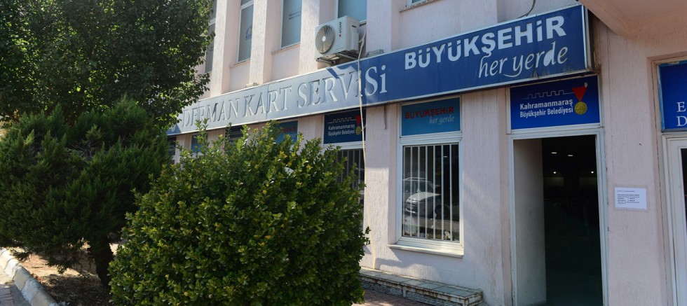 OCAK’TA DERMANKART’LI AİLELERE 33 MİLYON TL’Yİ AŞAN DESTEK