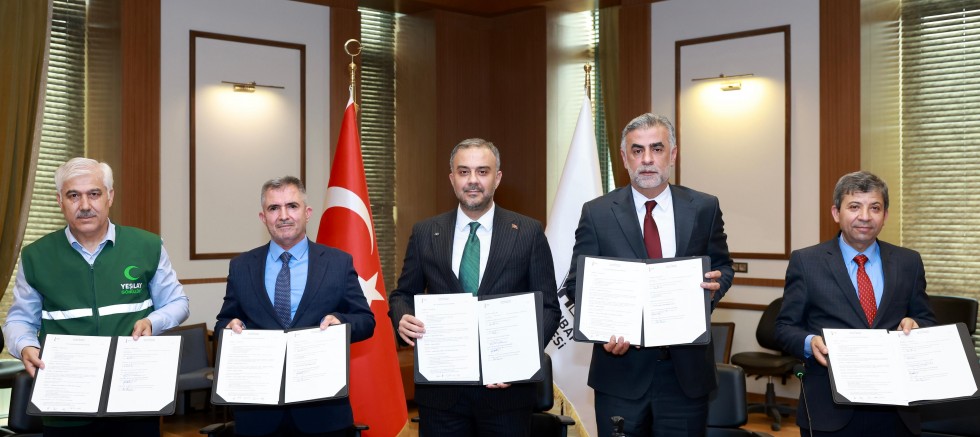 ONİKİŞUBAT BELEDİYESİ’NDEN EVLİ VE EVLENECEK ÇİFTLERE ANLAMLI PROJE: AİLE AKADEMİSİ HAYATA GEÇTİ