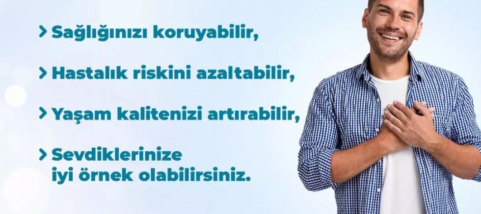 SAĞLIK BAKANLIĞI’NDAN SİGARA KULLANIMINA SMS’Lİ TAKİP UYGULAMASI