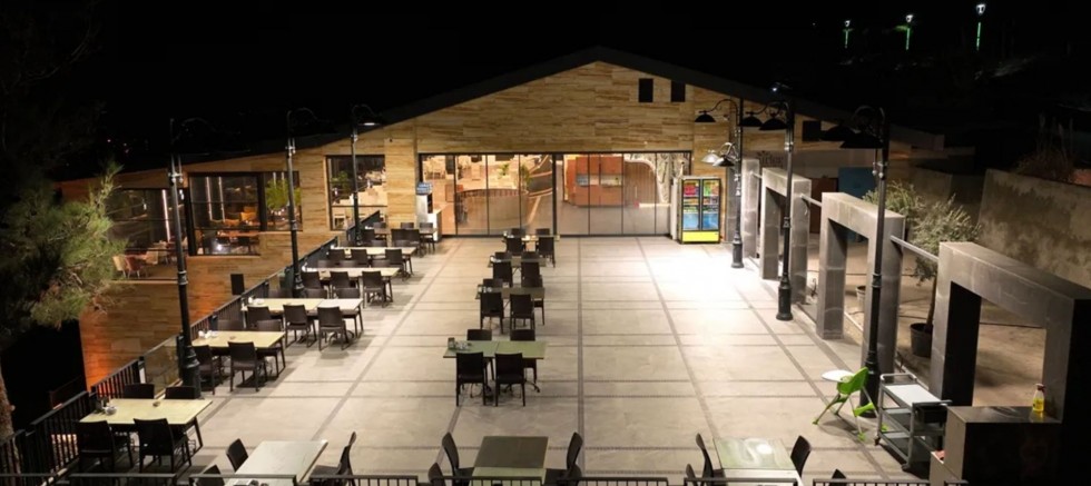 ŞAİRLER TEPESİ VE ÇAMLICA’DA RAMAZAN BOYUNCA UYGUN FİYATLI, LEZZET DOLU İFTAR SOFRALARI