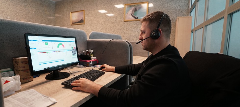 ŞEHRİN İLETİŞİM HATTI ALO 153’TEN ŞUBAT AYINDA ETKİN HİZMET