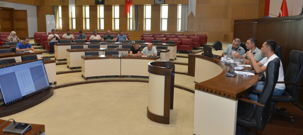 SOSYETE PAZARI 1 AĞUSTOS’TAN İTİBAREN YENİ YERİNDE