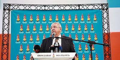 100. YIL EXPO 2023 VOLEYBOL TURNUVASI BAŞLADI 