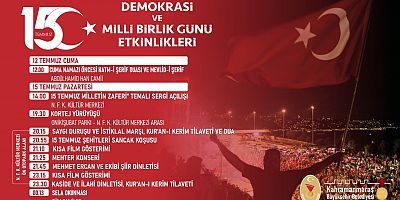 Kahramanmaraş Büyükşehir Belediyesi