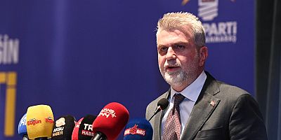 “18 AYDA 8 MİLYARLIK YATIRIMI KAHRAMANMARAŞ’IMIZA KAZANDIRDIK”