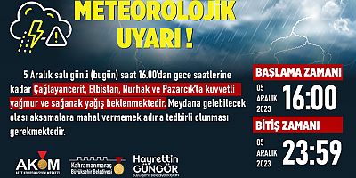 Afet Koordinasyon Merkezi