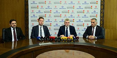 Vakıf Katılım Bankası
