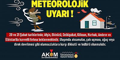 Afet Koordinasyon Merkezi