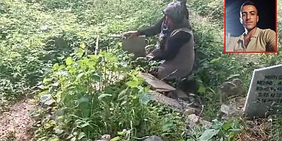 ACILI ANNE, “OĞLUM İNTİHAR ETMEDİ ÖLDÜRÜLDÜ”