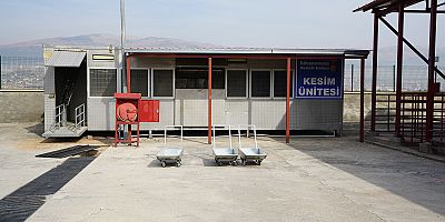 Büyükşehir Belediyesi
