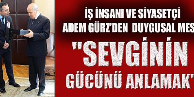 ADEM GÜRZ; 