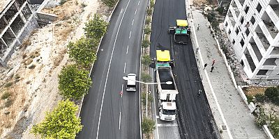 Büyükşehir Belediyesi