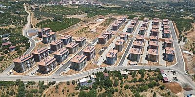 AFAD Başkanı Vali Okay Memiş