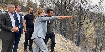 AFETLERDE DAYANIŞMA EN BÜYÜK GÜCÜMÜZDÜR