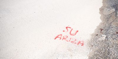 AFŞİN’DE SU KAYIPLARINA KARŞI AKUSTİK DİNLEME ÇALIŞMASI