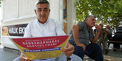 AĞUSTOS FUARI HEYECANI TÜM ŞEHRİ SARDI
