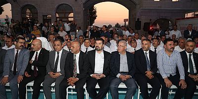 AĞUSTOS FUARI’NDA DULKADİROĞLU STANDINA  BÜYÜK İLGİ