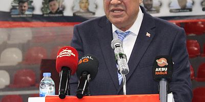 AHMET KUYBU GÜVEN TAZELEDİ