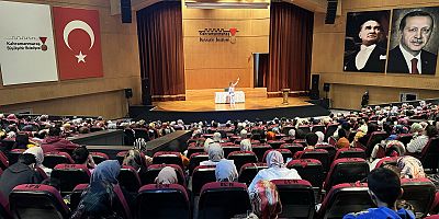 Büyükşehir Belediyesi