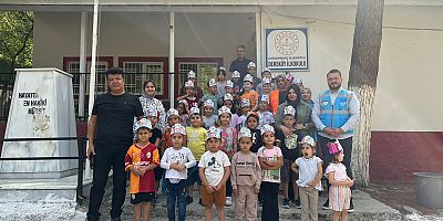 AK Parti Kahramanmaraş Dulkadiroğlu İlçe Kadın Kolları ve Gençlik Kolları