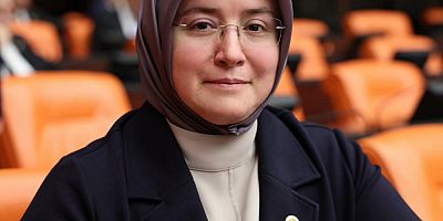 AK PARTİ KAHRAMANMARAŞ MİLLETVEKİLİ DR. TUBA KÖKSAL’DAN KURBAN BAYRAMI MESAJI