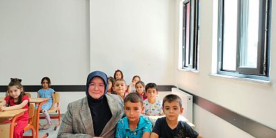 AK PARTİLİ KÖKSAL’DAN BAYRAM MESAJI: “BİRLİK OLMADAN BU ACILAR DİNMEZ”