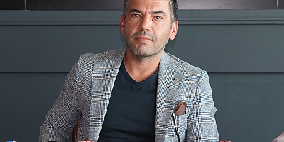 AKARCA, “KAHRAMANMARAŞ İSTİKLALSPOR’UN HEDEFİ ŞAMPİYONLUK!”
