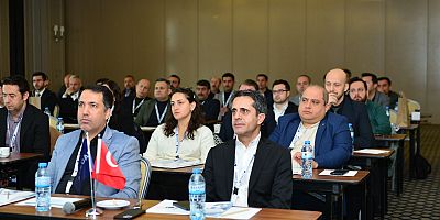 Akedaş Elektrik Dağıtım A.Ş.