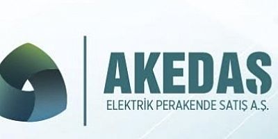 AKEDAŞ ELEKTRİK PERAKENDE SATIŞ A.Ş.