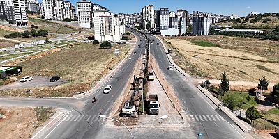 Kahramanmaraş Büyükşehir Belediyesi