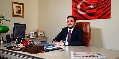 Kahramanmaraş’ın dünyaya açılan penceresi