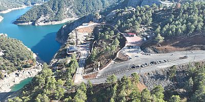 ALİ KAYASI CAM TERAS, ZİYARETÇİLERİN BEĞENİSİNİ KAZANIYOR