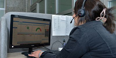 ALO 153, MART AYINDA VATANDAŞLARA ETKİN HİZMET SUNDU