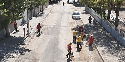 Kahramanmaraş Büyükşehir Belediyesi