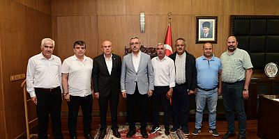 AMATÖR SPOR KULÜPLERİ İÇİN SON DERECE ÖNEMLİ DESTEK