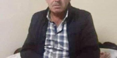 ANDIRIN’DA BABASINI BALTAYLA ÖLDÜRDÜ