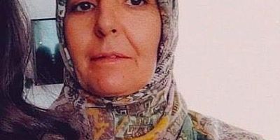ANDIRIN’DA ELEKTRİK AKIMINA KAPILAN KADIN ÖLDÜ