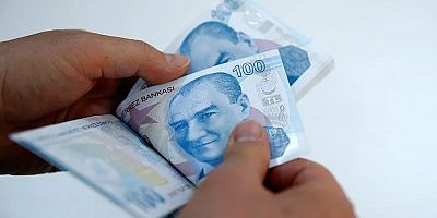 ASGARİ ÜCRET ARTTI: 17BİN 2 TL