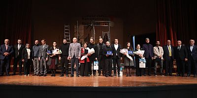ASRIN FELAKETİNE SAYGI VE DAYANIŞMA: SON 72 SAAT TİYATRO GÖSTERİSİ