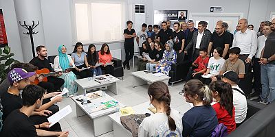 AŞURE BİRLİK VE BERABERLİĞİMİZİN YANSIMASIDIR