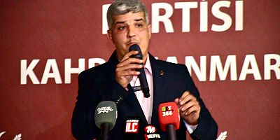 AYDOĞAR’DAN AK PARTİ’YE “HODRİ MEYDAN”: “SEÇİME KADAR YARIŞACAĞIZ”