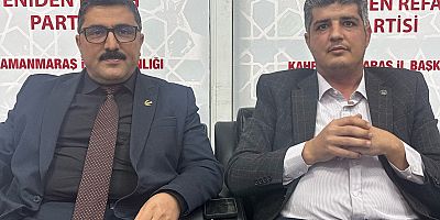 AYDOĞAR'DAN ÇARPICI ÇIKIŞ: TÜRKİYE’NİN DAHA SERT ADIMLAR ATMASI GEREK