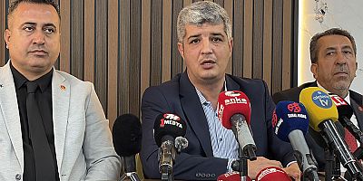 AYDOĞAR'DAN TRANSFERLERE SERT TEPKİ!