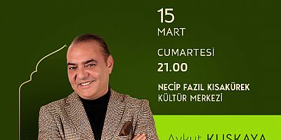 Kahramanmaraş Büyükşehir Belediyesinin Ramazan etkinliklerinde