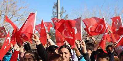 BABABURUN KALESİ’NDE 106. YIL ANMASI: DİRENİŞİN İLK HATTINDA TARİH YENİDEN CANLANDI